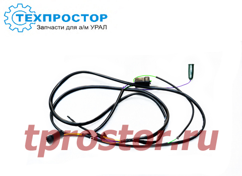 4320-3724040-05 Пучок проводов задних сигнальных фонарей