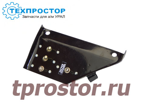 4320-3741040 Щиток приборов управления ПЖД-30