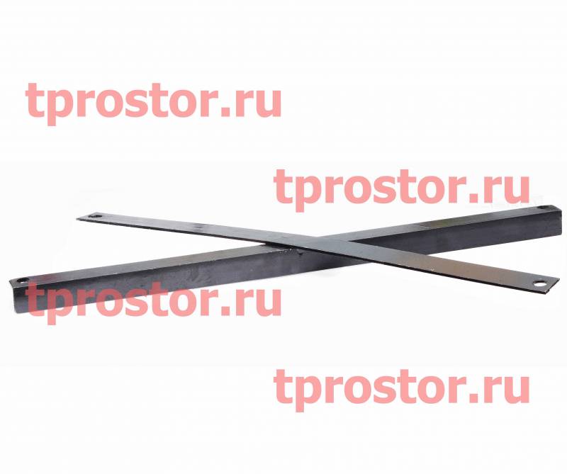4320-3748144 Стяжка кронштейна,АЗ УРАЛ