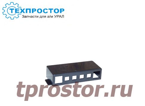 4320-3805033 Щиток управления АБС,АЗ УРАЛ