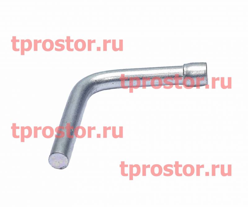 4320-3901074 Ключ крана подкачки,АЗ УРАЛ