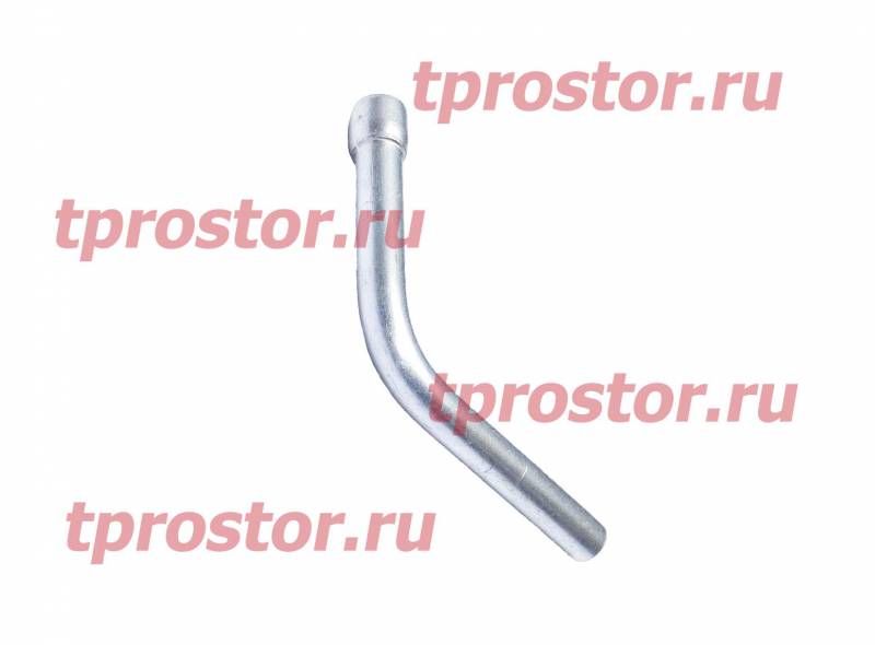 4320-3901074 Ключ крана подкачки,АЗ УРАЛ
