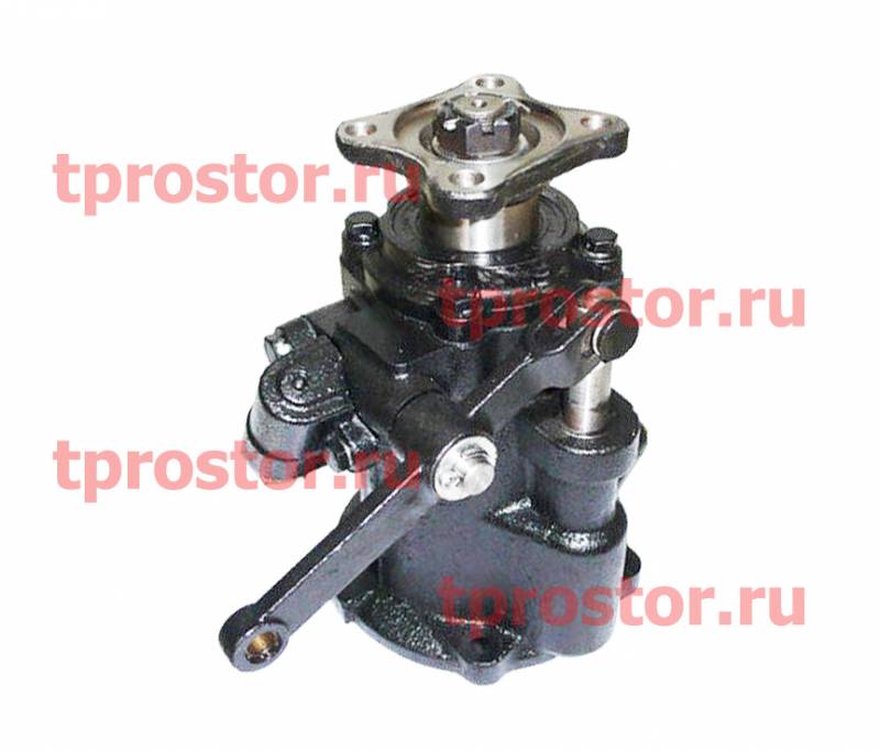 4320-4202010-10 КДОМ мех. привод (кап.ремонт)