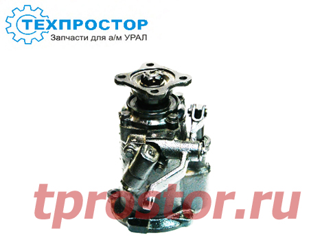 4320-4202010 КДОМ мех. привод (консервация)