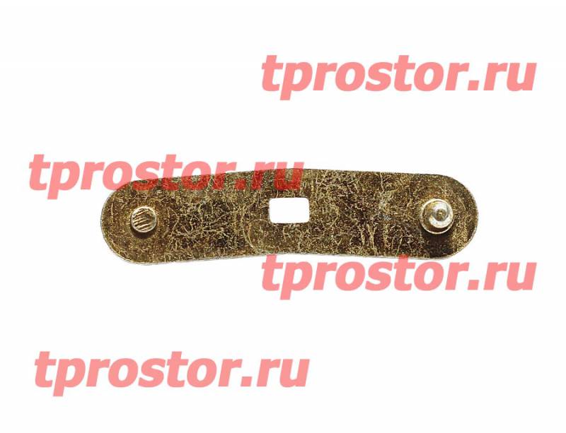 4320-5205070-Т Коромысло стеклоочистителя,старого образца