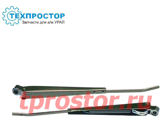 4320-5205700 Рычаг щетки стеклоочистителя левый (нового образца)