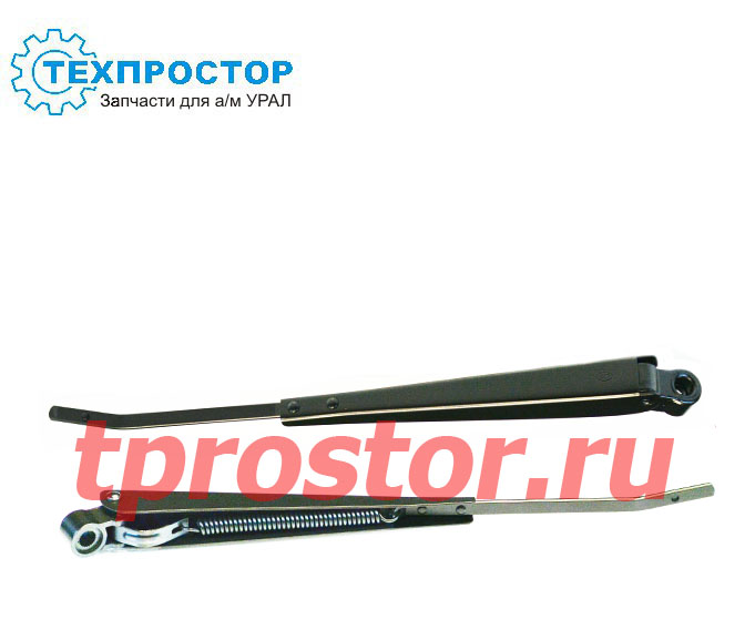 4320-5205800 Рычаг щетки стеклоочистителя правый (нового образца)