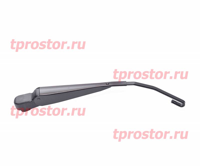 4320.5215700-01 Рычаг стеклоочистителя правый (крючок) АЗ УРАЛ