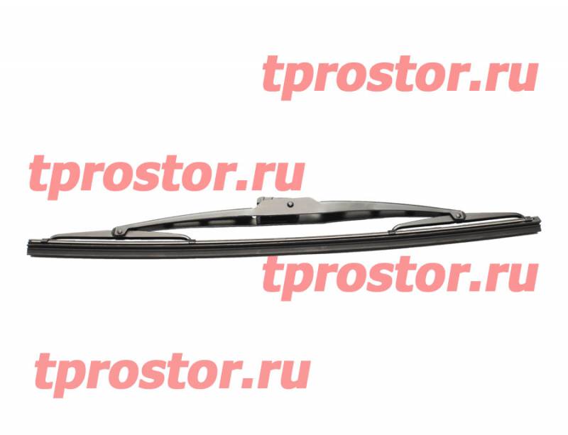 4320.5215900 Щетка стеклоочистителя под крючок,АЗ УРАЛ