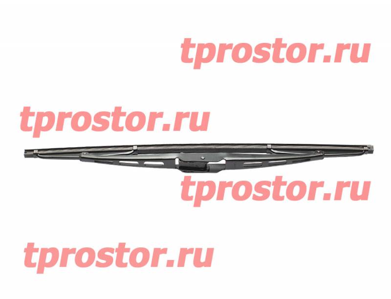 4320.5215900 Щетка стеклоочистителя под крючок,АЗ УРАЛ