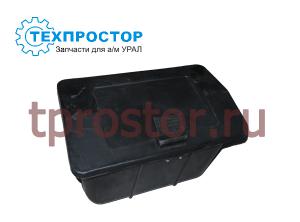 4320-5303010 Ящик вещевой (бардачок) АЗ УРАЛ