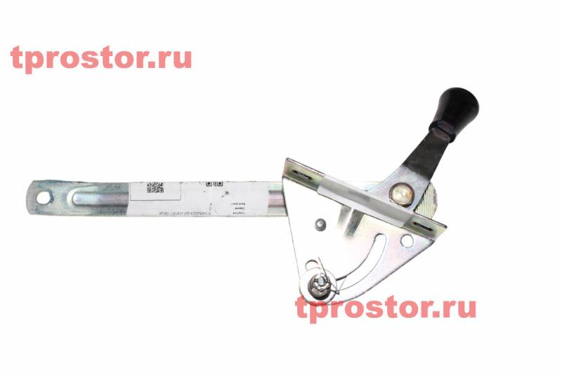 4320-5304050 Привод вентиляции в сборе 2