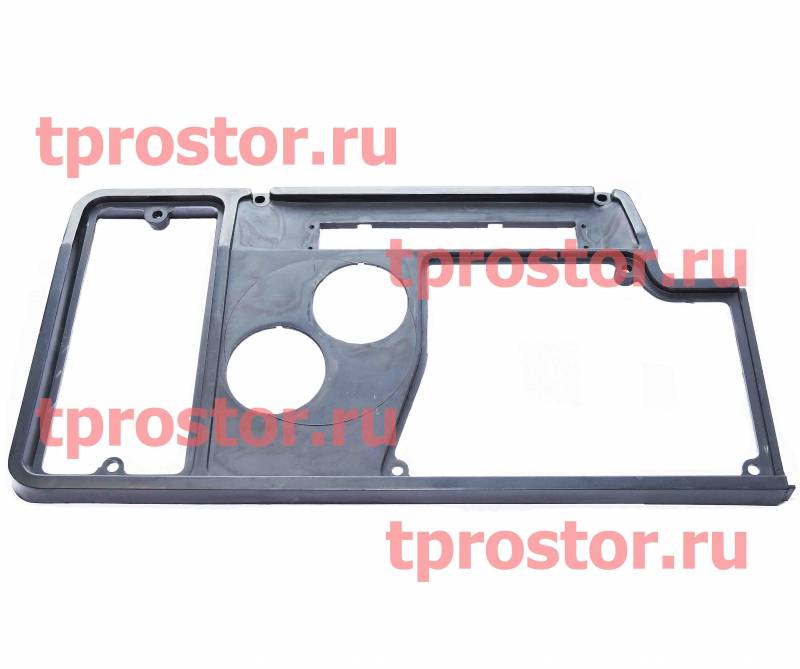 4320-5325152-01 Накладка панели приборов (правая) АЗ УРАЛ