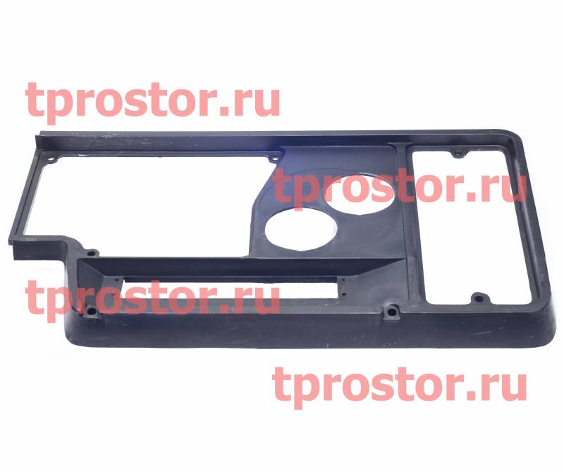 4320-5325156 Накладка панели приборов правая,АЗ УРАЛ