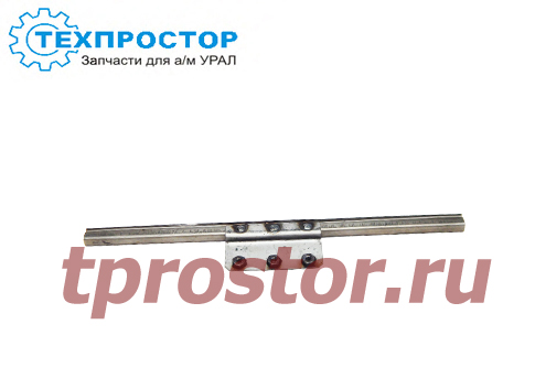 4320-6103422 Обойма опускного стекла АЗ УРАЛ