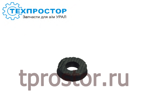4320-6105189 Кольцо уплотнительное резиновое,внутренней ручки двери,АЗ УРАЛ