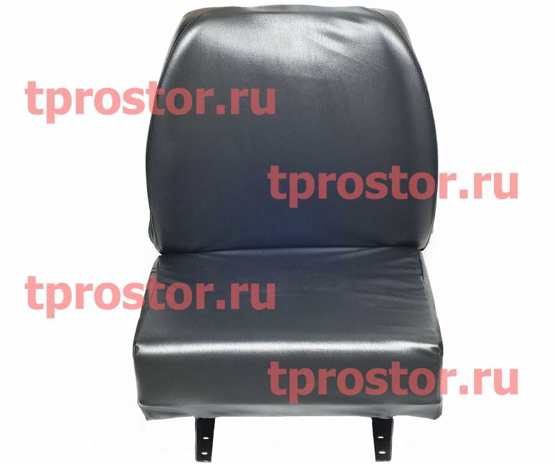 4320-6803010 Сиденье водительское  Завод