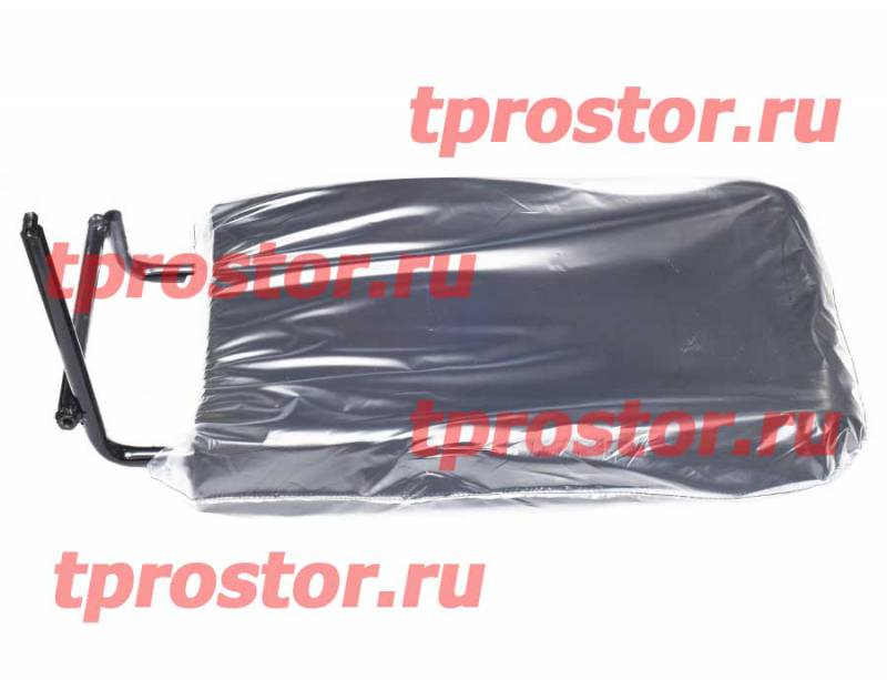 4320-6805010 Спинка сиденья водителя в сборе 1