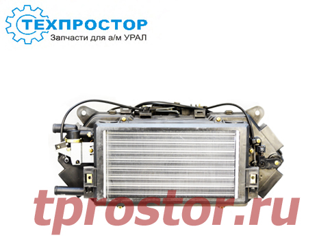 4320-8101010 Отопитель кабины в сборе (ИВЕКО)