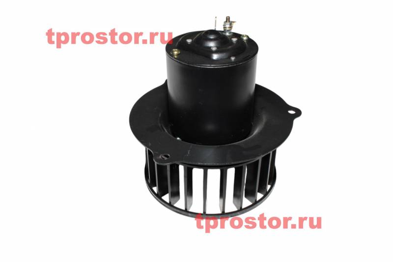 4320-8102080 Электродвигатель с ротором в сборе