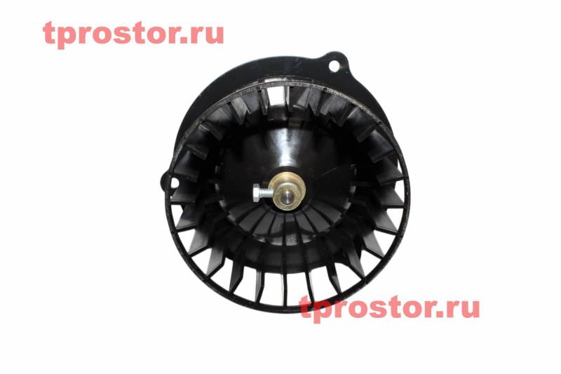 4320-8102080 Электродвигатель с ротором в сборе