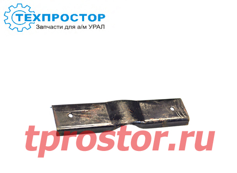 4320-8401040 Основание кронштейна,АЗ УРАЛ