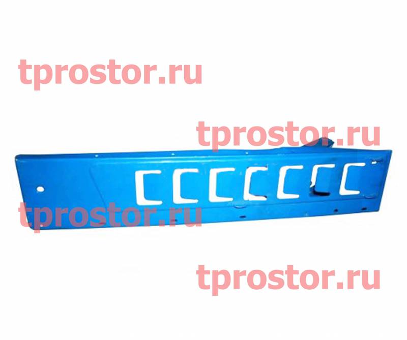 4320-8402305-Ж Боковина капота левая в сборе (дв.ЯМЗ-236М2, К_А_М_А_3)