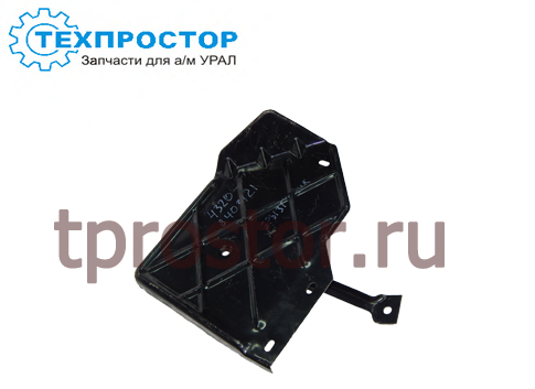 4320-8403121 Брызговик буфера левый