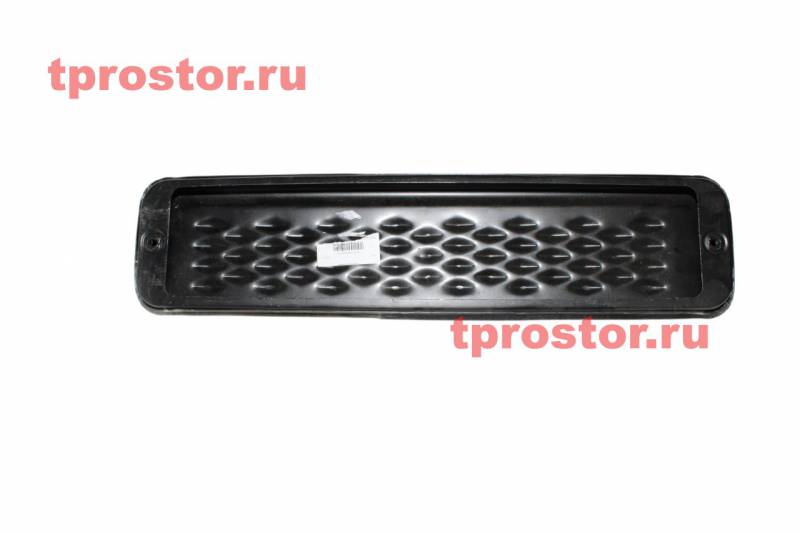 4320-8405010-10 Подножка правая (УЗКАЯ) без дополнительной ступени АЗ УРАЛ