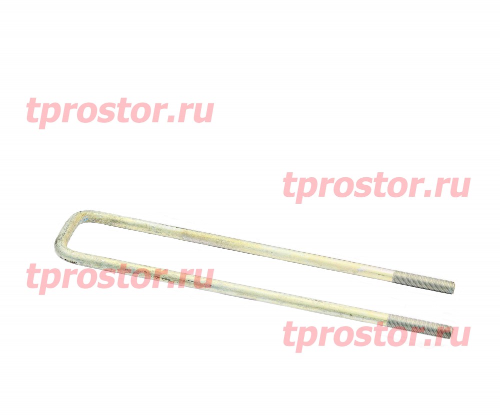 4320-8521082 Стремянка (М16*1,5  L=460 мм) АЗ УРАЛ