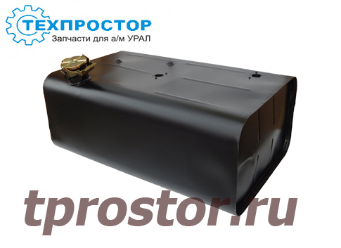 432001-1101002-Т Бак топливный 300 л. (прямая горловина) (ТЕХПРОСТОР) 432001-1101002-10