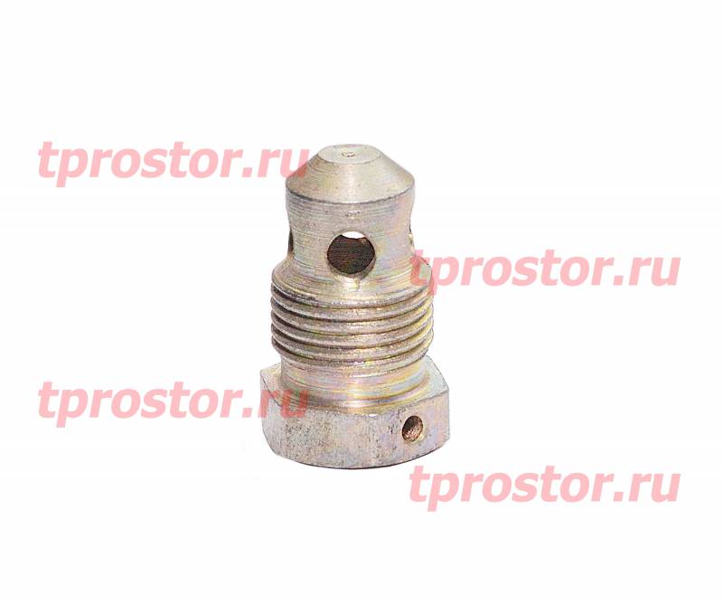 432001-1101018 Пробка топливного бака  АЗ УРАЛ