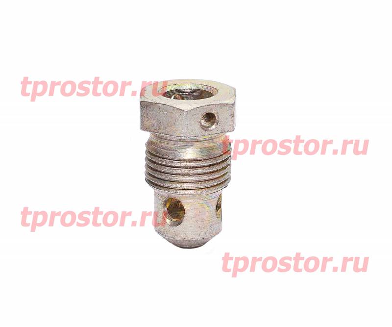 432001-1101018 Пробка сливного крана 2