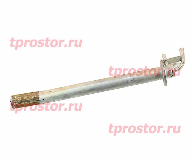 432001-1104012-10 Труба приемная (топливозаборник-ЯМЗ)