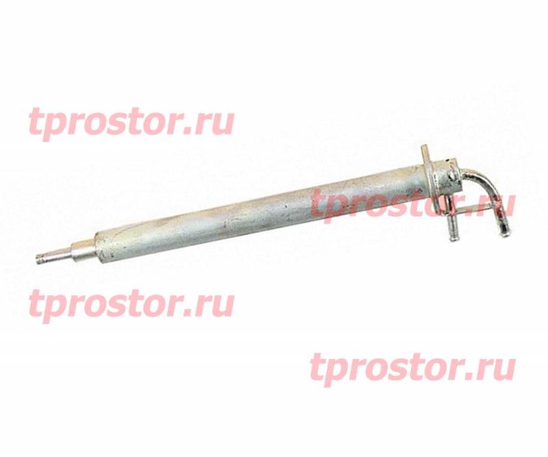 432001-1104012-10 Трубка т/заб.с фланцем