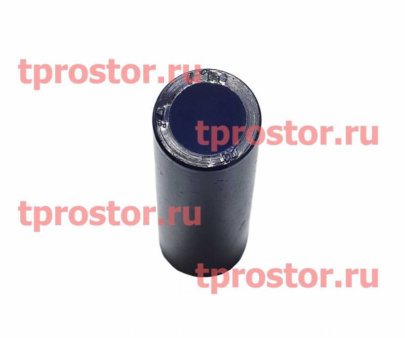 43206-2912448 Втулка распорная болта кронштейна передней рессоры,АЗ УРАЛ
