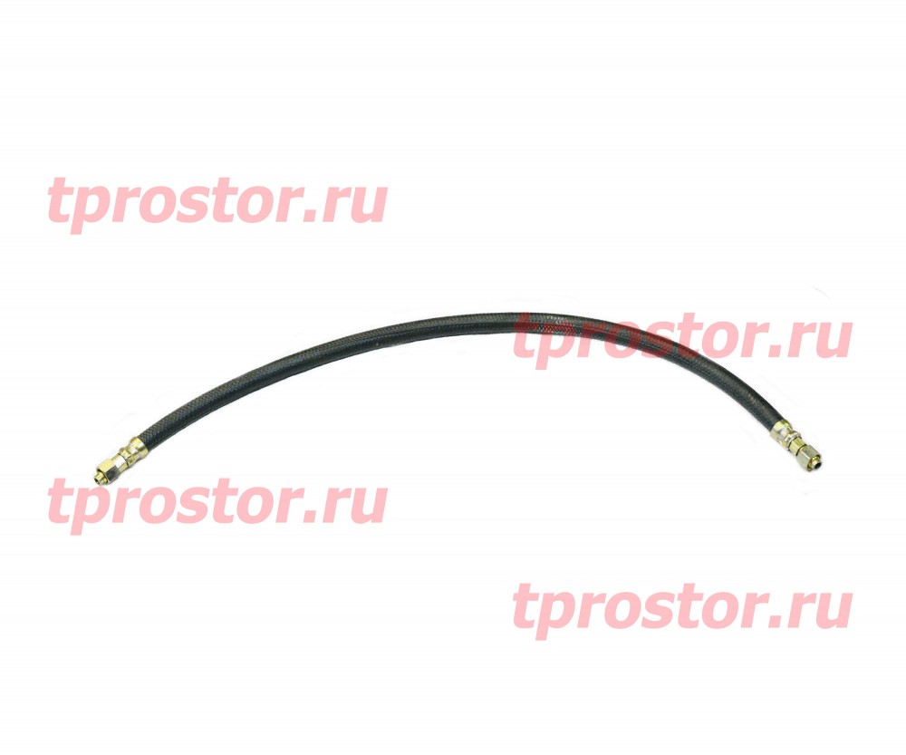 43206-3125086 Шланг к заднему мосту (720 мм)