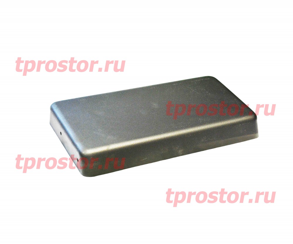 4320Б-2803040-01 Заглушка переднего буфера,АЗ УРАЛ
