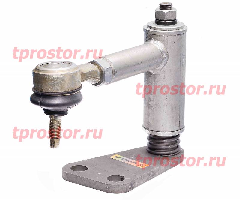 4320Б5-1703055 Опора промежуточная,АЗ УРАЛ