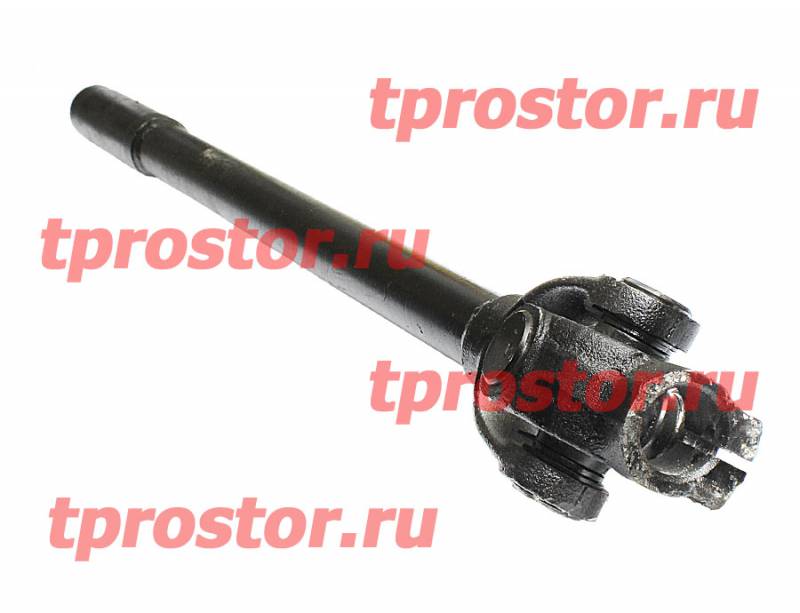 4320Ф-3402109-10 Втулка шлицевая (под 