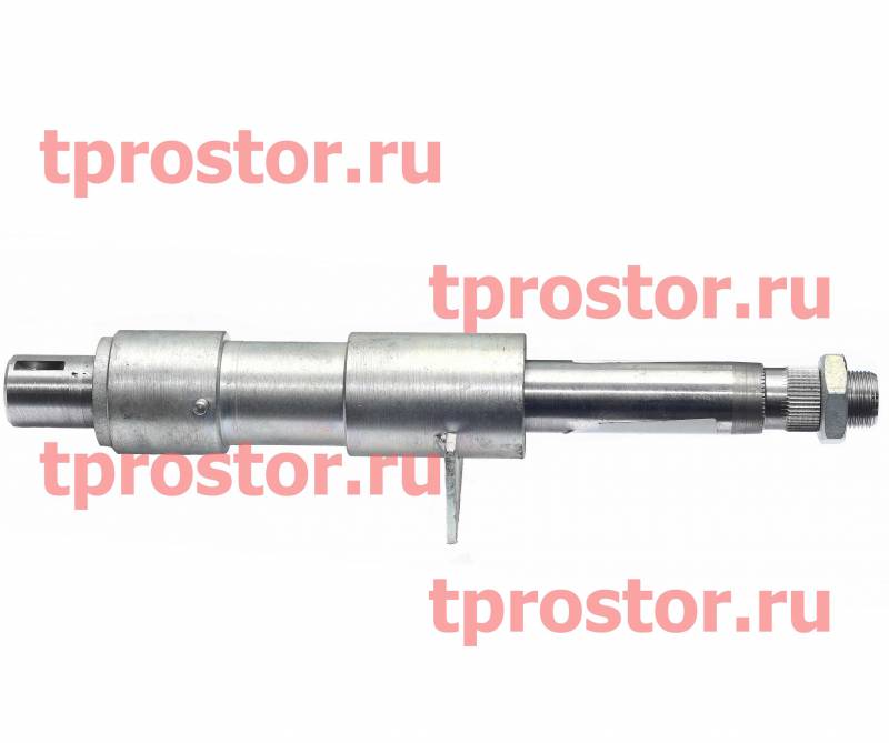 4320Ф-3402240 Колонка рулевого управления, АЗ УРАЛ
