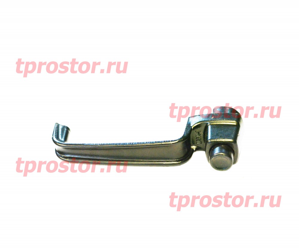 4320Ф-6105151 Ручка двери наружняя правая,АЗ УРАЛ