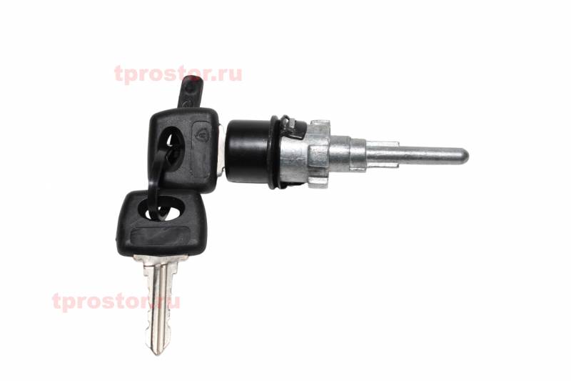 4320Ф-6105154 Толкатель с ключом АЗ УРАЛ