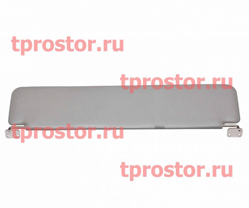 4320Ф-8204011 Козырёк солнцезащитный левый с карманом (аналог KSU-700L)
