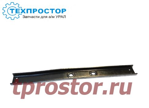4320Х-1801008-10 Кронштейн раздаточной коробки правый (лыжа) АЗ УРАЛ