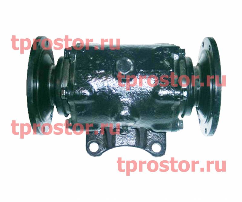 4320Х-2220011 Опора для длиннобазовых шасси ,без шлице (кап.ремонт)