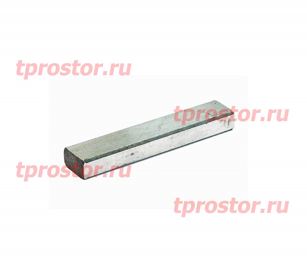 4320Х-2402108 Шпонка призматическая под 110 вал,АЗ УРАЛ
