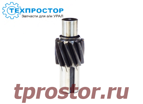 4320Х-2402110 Шестерня ведущая цилиндрическая (12 зуб) (аналог 4320N-2402110)