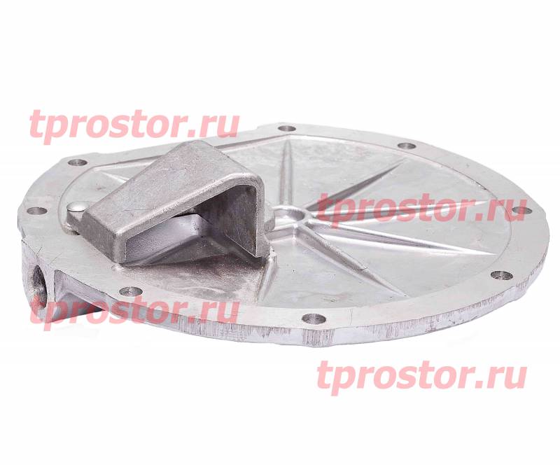 4320Х-2402145-01 Крышка картера редуктора,АЗ УРАЛ