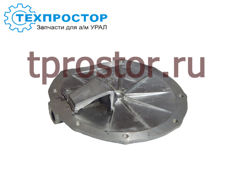 4320Х-2402145 Крышка картера редуктора